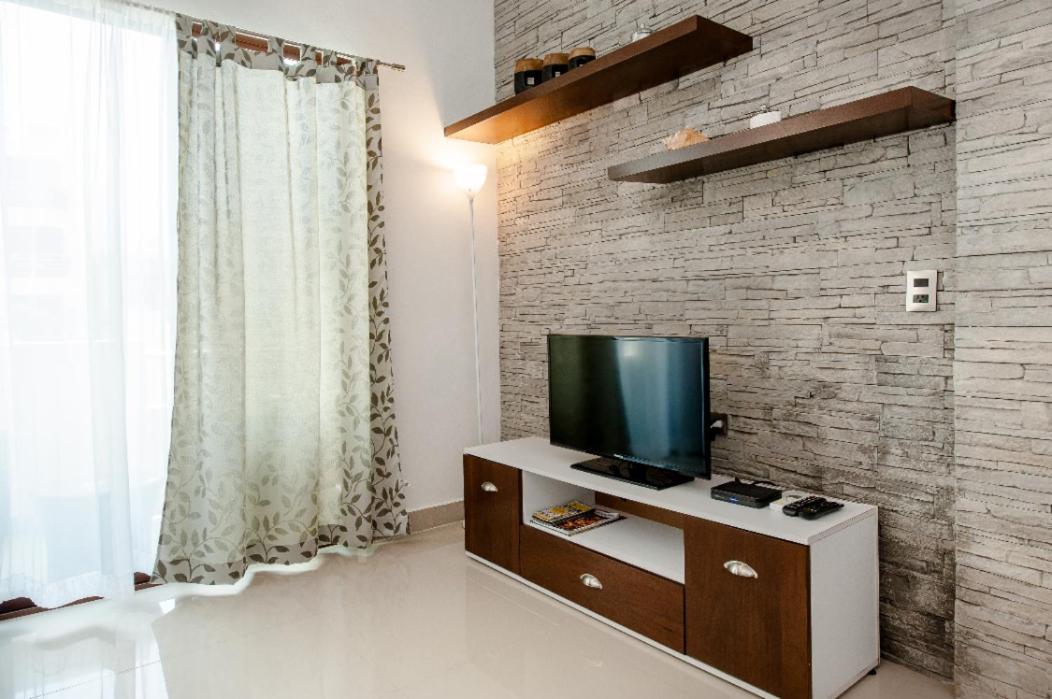 Appart hôtel La Fortaleza Playa del Carmen