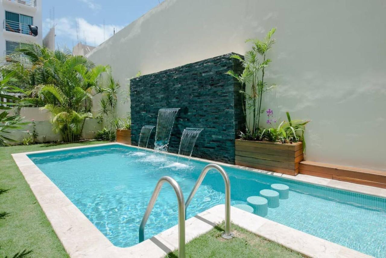 La Fortaleza Appart hôtel Playa del Carmen
