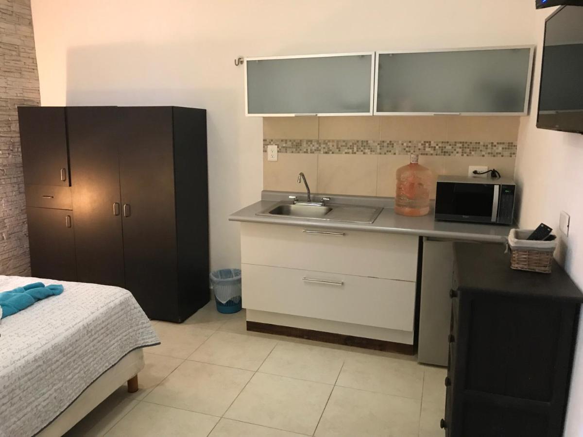 La Fortaleza Appart hôtel *
