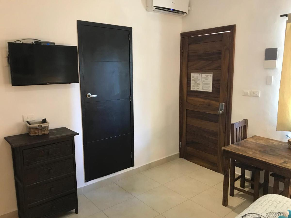 La Fortaleza Appart hôtel