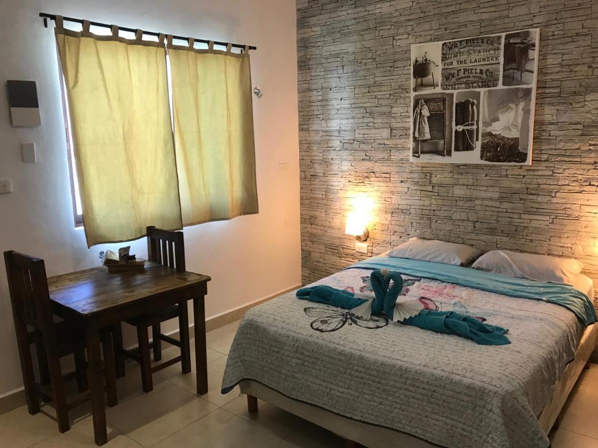 La Fortaleza Appart hôtel