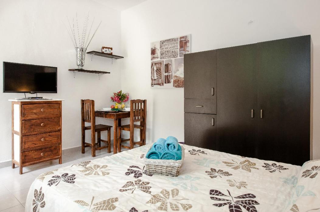 La Fortaleza Appart hôtel Playa del Carmen