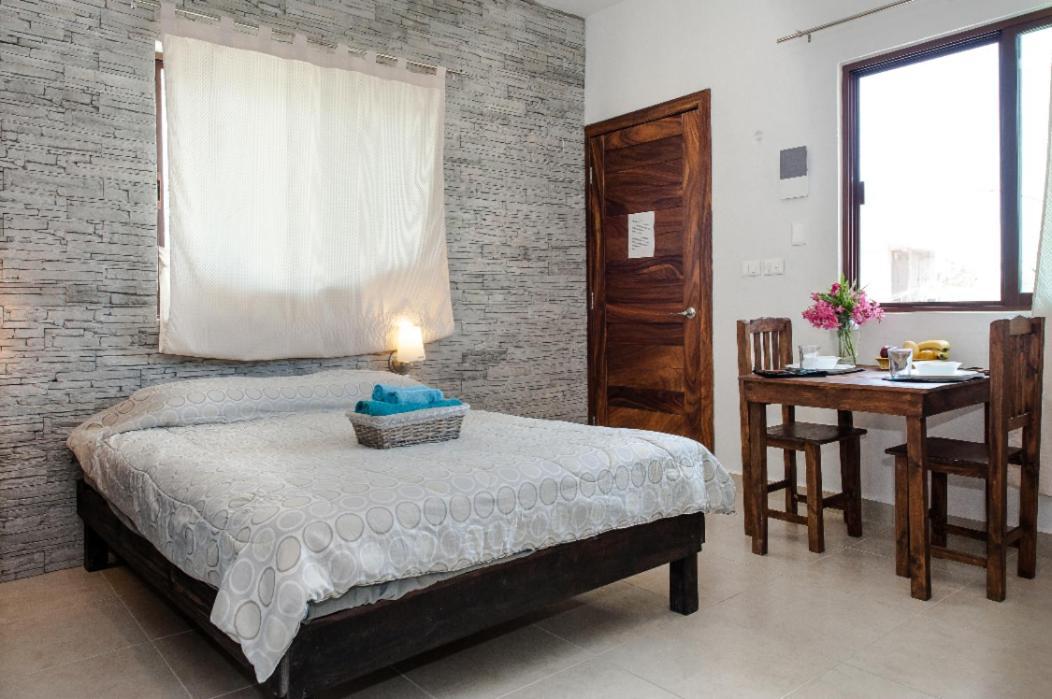 La Fortaleza Appart hôtel